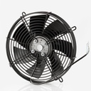 Fan 250mm 230V 2P suction S2E250-AL06-01