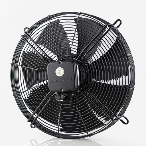 [G05081019] Fan Motor 400mm 230V 6P suction  FN040-6EK.0F.V7P1