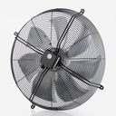 Fan Motor 560mm 400V 6P suction  FN056-SDK.4F.V7P2