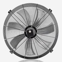 Fan 800mm 400V 6P suction FN080-SDK.6N.V7P5 imevä (168788)