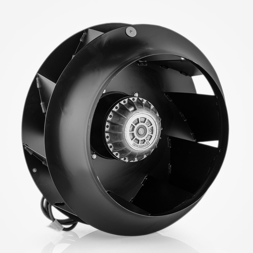 [G05081047] Puhallin RH56Z-VDK.6N.1L Ziehl-Abegg