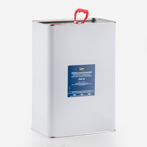 [H03011003] Öljy BSE32 10 Litraa POE 915110-05 (3kpl laatikossa)