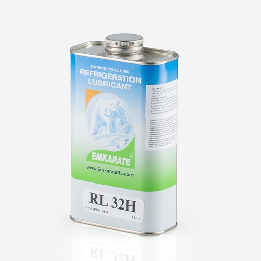 [H03091007] Oil Emkarate RL32H 1L