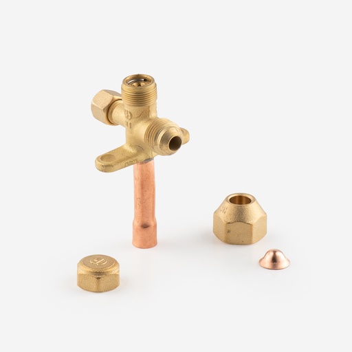 [J02031004] Sulkuventtiili ILP 1/2" 