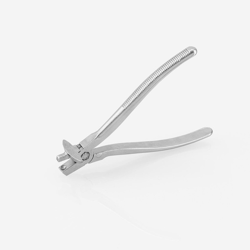 [J03011010] Extrusion stopper pliers  Hand punch