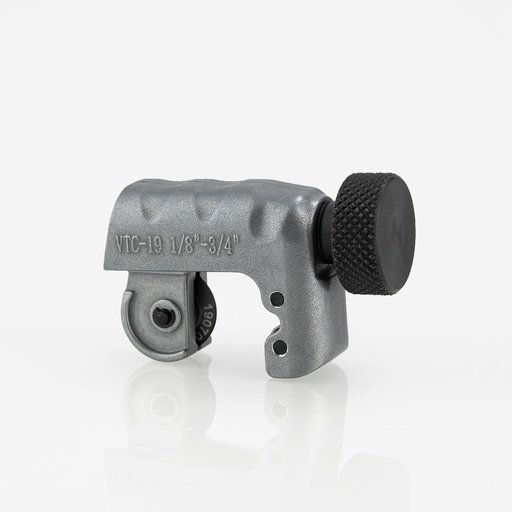 [J03031005] Putkileikkuri 1/8"-3/4" 3-19mm Value VTC-19