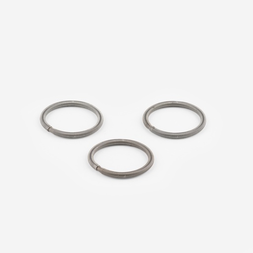 [J03411008] Liukutuurnan jousi ala 64-106mm