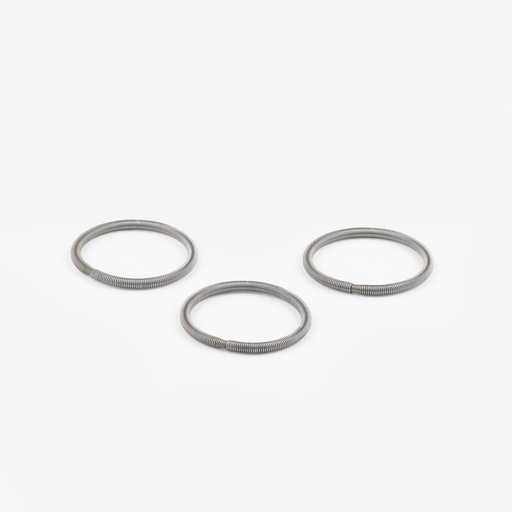 [J03411009] Expander arbor spring (higher)   64-108mm