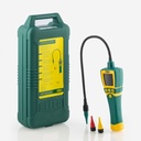 Electronic leak detector Refco   Tritector-RCT