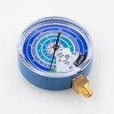 Low pressure gauge Mastercool   