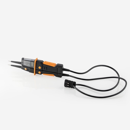 [J06031000] Voltage tester Testo 750-3 With display