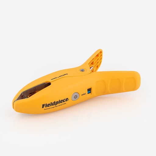 [J06041005] Pipe clamp Fieldpiece JL3LC 3/4" - 4 1/8" wireless