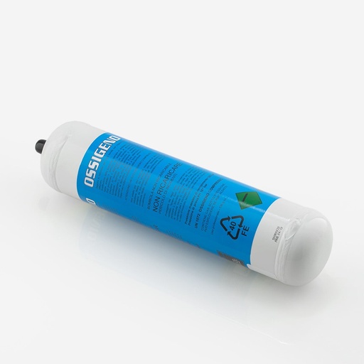 [J07011021] Happisäiliö Turboset 136 g