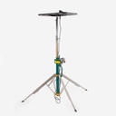 Portable lifter Refco LFT-230    120kg / 3m 230V