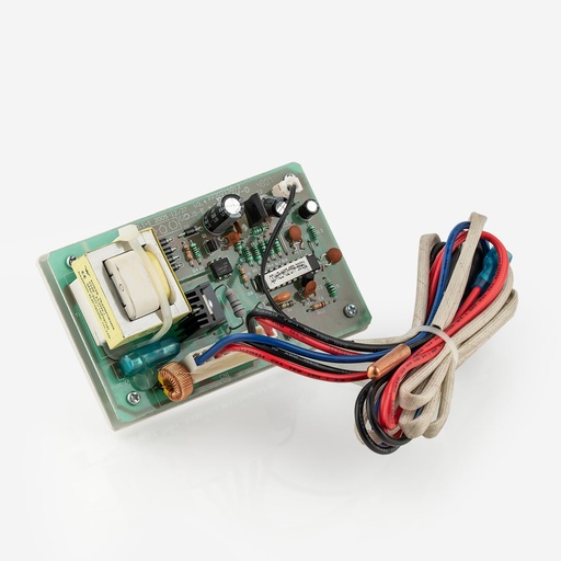 [K01011059] Central controller