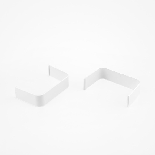 [K03011054] Canal upper connector 125x75 9803-102-08 (25)