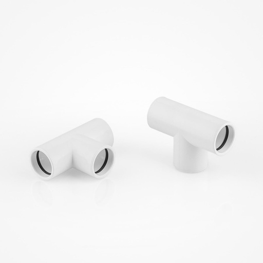 [K04011022] T connector 32mm 9905-105-08 (30)