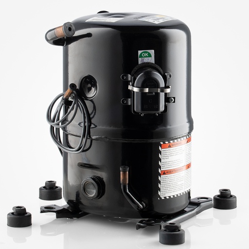 [A01039093] Compressor FH4538Z-XC 63,00cm³ R404A HBP 230V