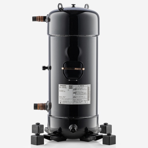 [A02041010] Compressor C-SCP270H38B 89,20cm³ R410A