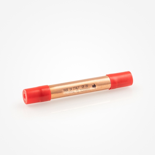 [D01091090] Kapillaarikuivain 3-tie SM3 20g 6.2mm x 6,2mm x 6,2mm