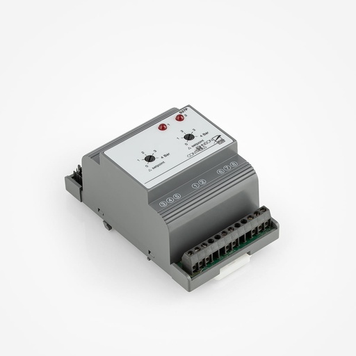 [E01021041] Porrassäädin S27P2