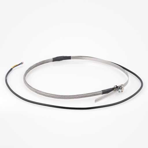 [E07041022] Crankcase heater Calorflex 400V, 55W Ø170-295mm  