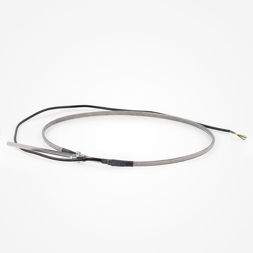 [E07041025] Öljylämmitysvastus (panta) Calorflex 400V, 130W Ø315-380mm 