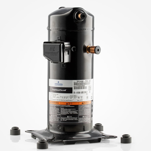[A02031105] Compressor ZP31 KSE-TFM-522 R410A HBP 400V