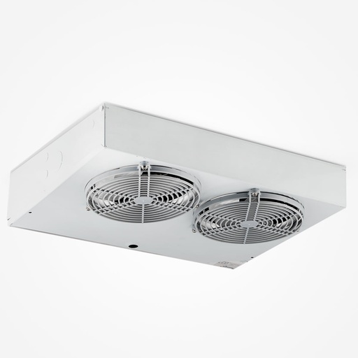 [C02501002] Höyrystin Modine EVS-131ED 1,01kW dt8K R404A sähkösulatus