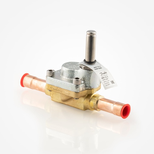 [D11011011] Electronic Expansion valve AKV 15-2 068F5006