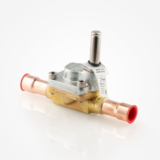 [D11011012] ELECTRONIC EXPANSION VALV AKV15-3 068F5010