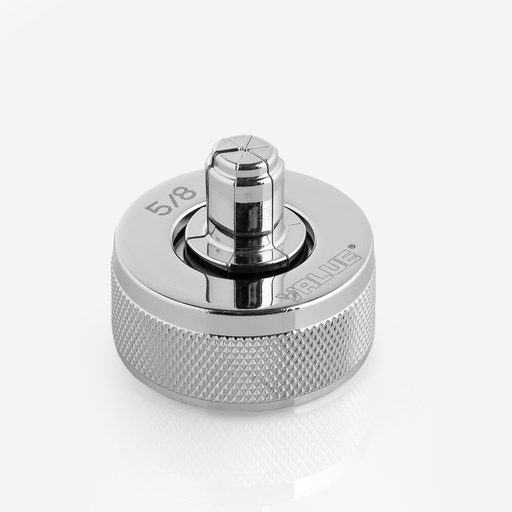 [J03031031] 5/8" vaihtopää Value VHE-A/B putkenlevittimeen