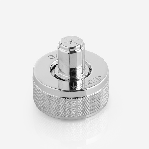 [J03031032] 3/4" vaihtopää Value VHE-A/B putkenlevittimeen