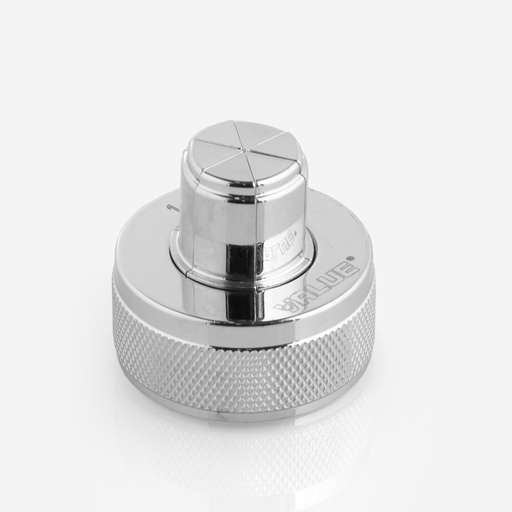 [J03031034] 1" vaihtopää Value VHE-A/B putkenlevittimeen