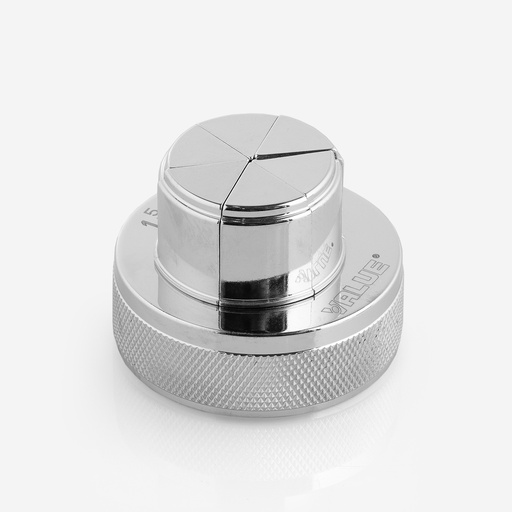 [J03031039] 1 5/8" head for VHE-A/B for tube expander