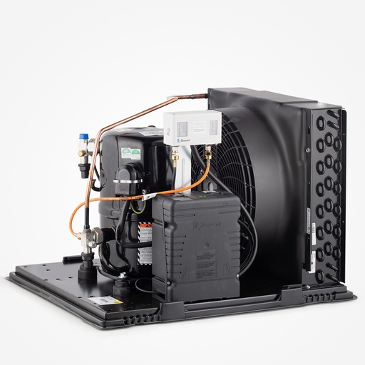 [B01011097] Condensing unit FHT2480PBR-TX R455A 400V