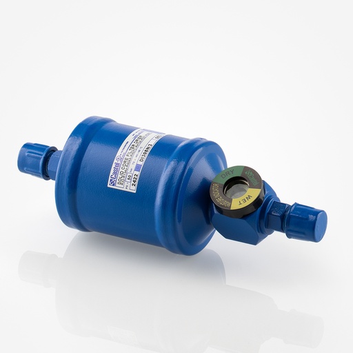 [D01011108] Filter drier sight glass DI308N/3 3/8" SAE (083)