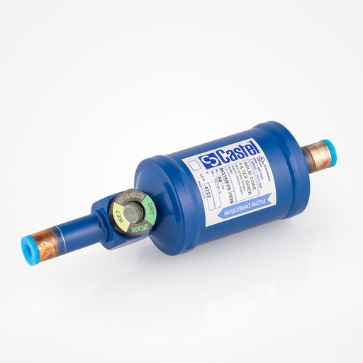 [D01011115] Kuivain nestelasilla 5/8"-ODS DI316N/5S (165S)