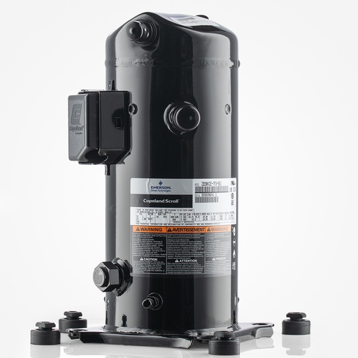 [A02031114] Compressor ZB30KCE-TFD-551 R404A/R134A 400V