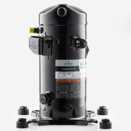 [A02031123] Kompressori ZF09K4E-TFD-551 R404A LBP 400V