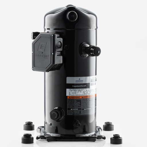 [A02031129] Kompressori ZF25K5E-TFD-567 R404A LBP 400V