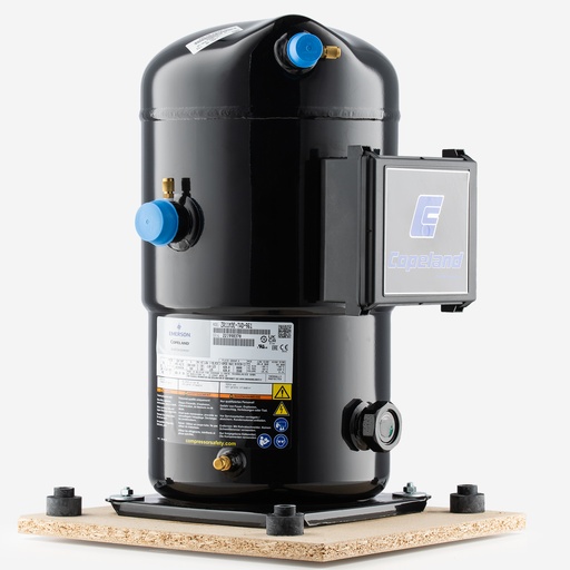 [A02031136] Compressor ZR11M3E-TWD-961