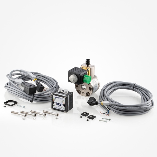 [D07271011] Öljynpinnansäädin optinen 130bar TK3P-F60AC16-03 24V