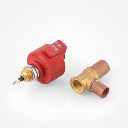 [D11031031] Electronic expansion valve orifice E3V nr.55