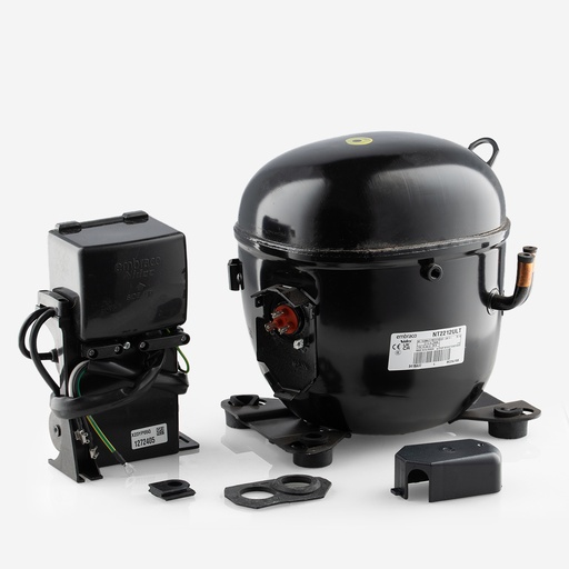 [A01051143] Kompressori NT2212ULT 27,80cm³ R508B ULBP 230V