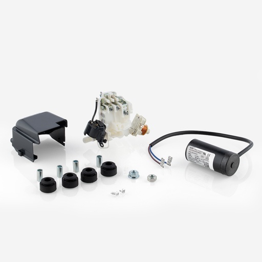 [A01491019] NEK2116Z varaosasarja 