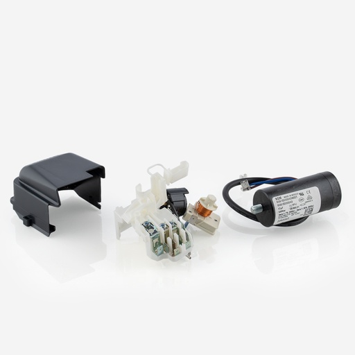 [A01491022] NEK6160Z varaosasarja 