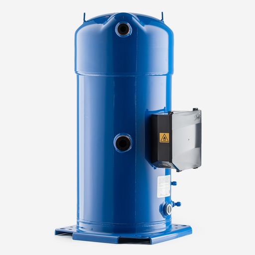 [A02011051] Compressor DSH381-A4ABE R410A HMBP 400V