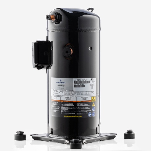 [A02031080] Compressor ZP83KCE-TFD-522 R410A HBP 400V