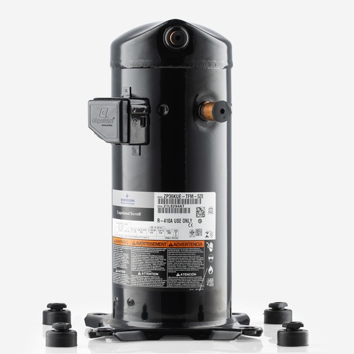 [A02031138] Kompressori ZP36 KSE-TFM-522 R410A HBP 400V